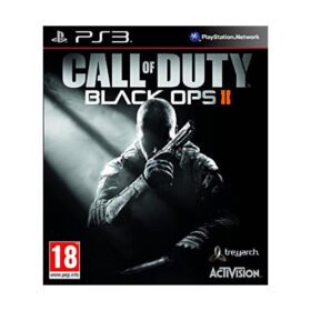 Call of Duty: Black Ops II - PlayStation 3 (Used)