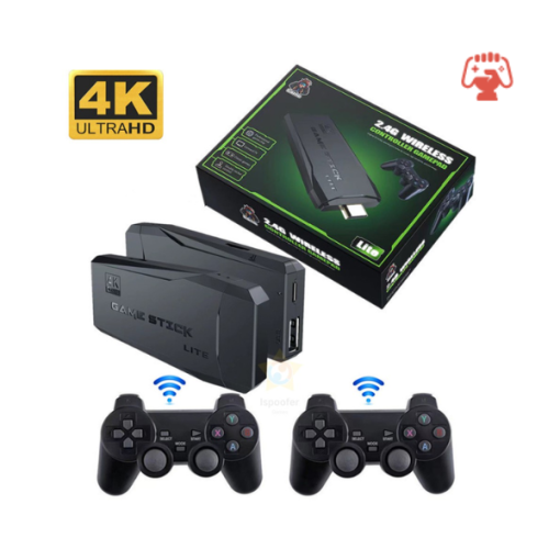 2.4G Wireless Controller Gamepad / Game Stick