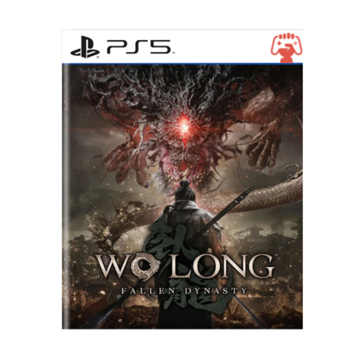 Wo Long: Fallen Dynasty - PlayStation 5