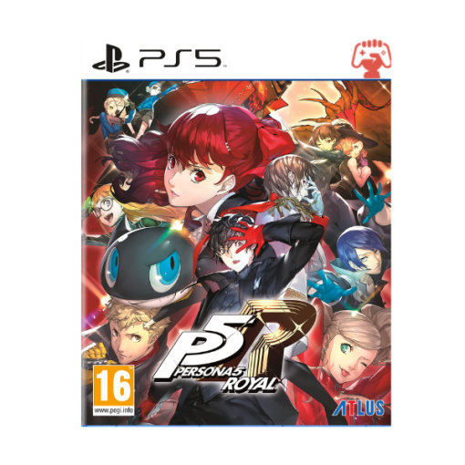 Persona 5 Royal: Standard Edition - PlayStation 5