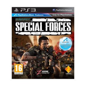 SOCOM Special Forces (PS3)