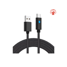 Original FOXCONN PS5 Controller Charging Cable