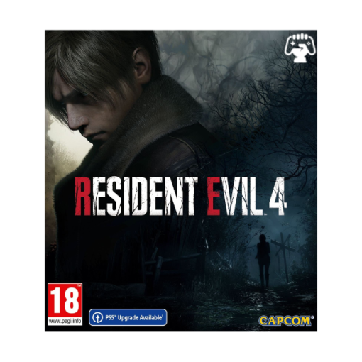 Resident Evil 4 Remake (Digital game)