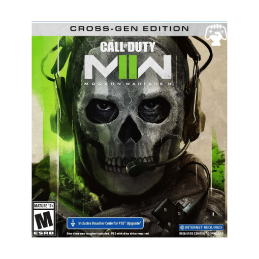 Call of Duty: Modern Warfare II Ps (Digital game)