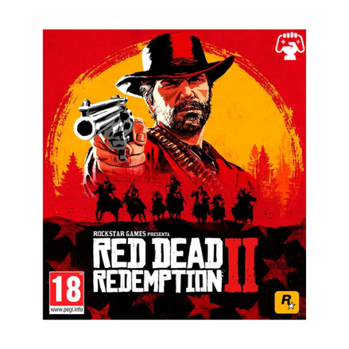 Red Dead Redemption 2 (Digital Game)