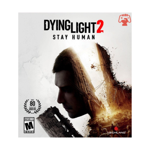 Dying Light 2 Stay Human - PlayStation (Digital Game)