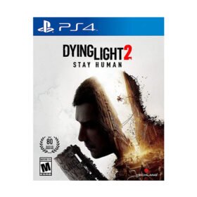 Dying Light 2 Stay Human - PlayStation 4