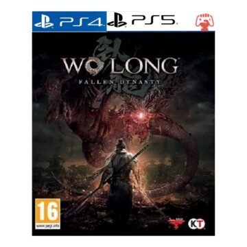 wolong fallen dynasty by generations.com.pk