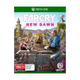 Far Cry New Dawn - Xbox One Standard Edition (Digital Game)