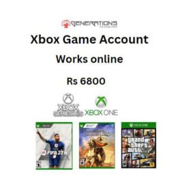 Xbox One Games Bundle (Digital Games)