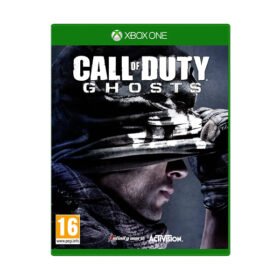 Call of Duty: Ghosts - Xbox One (Digital game)