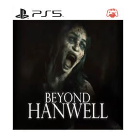 Beyond Hanwell - PS5 (Digital Game)