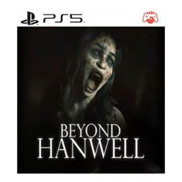 Beyond Hanwell ps5 by generations.com.pk