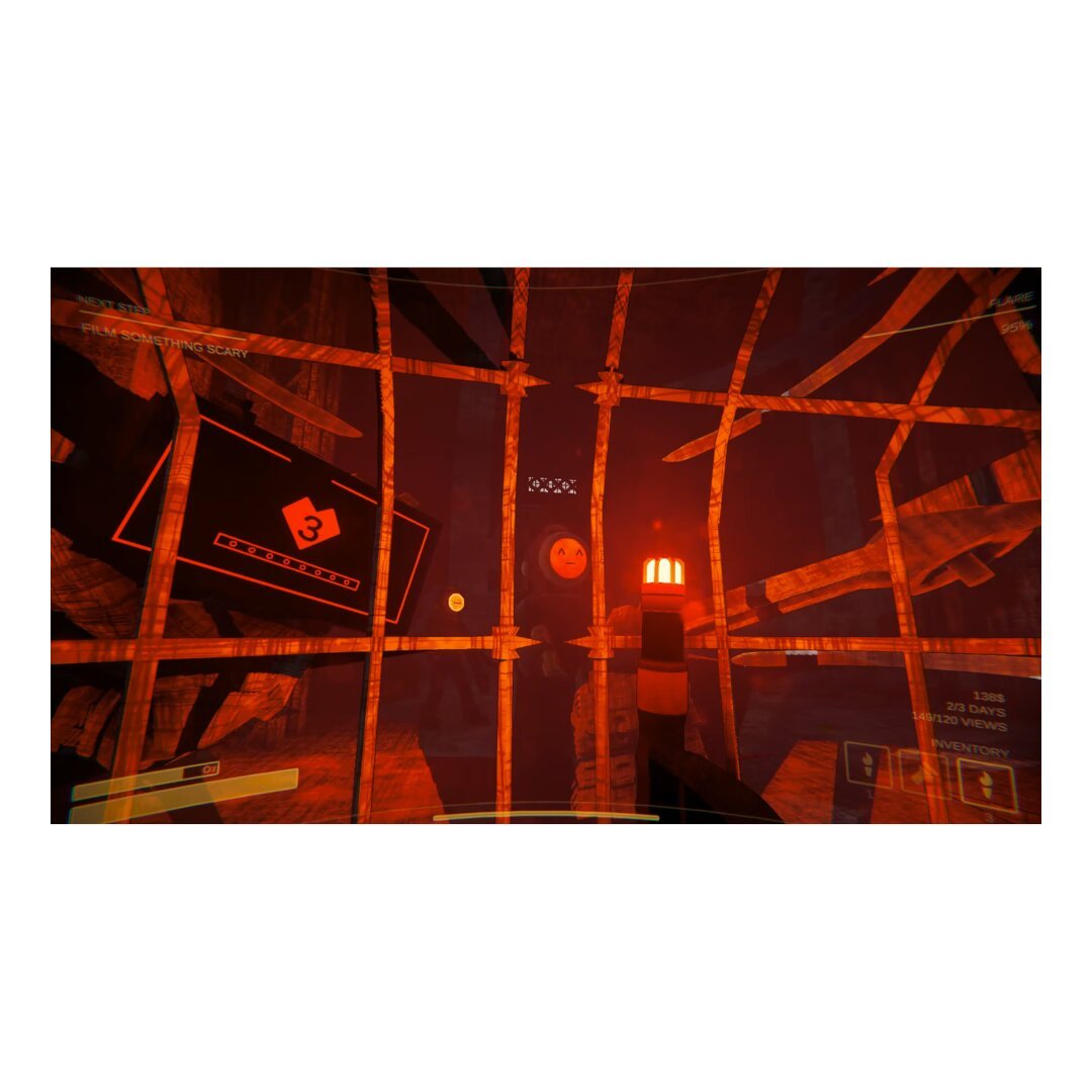Content Warning - PS5 (Digital Game) - Image 2