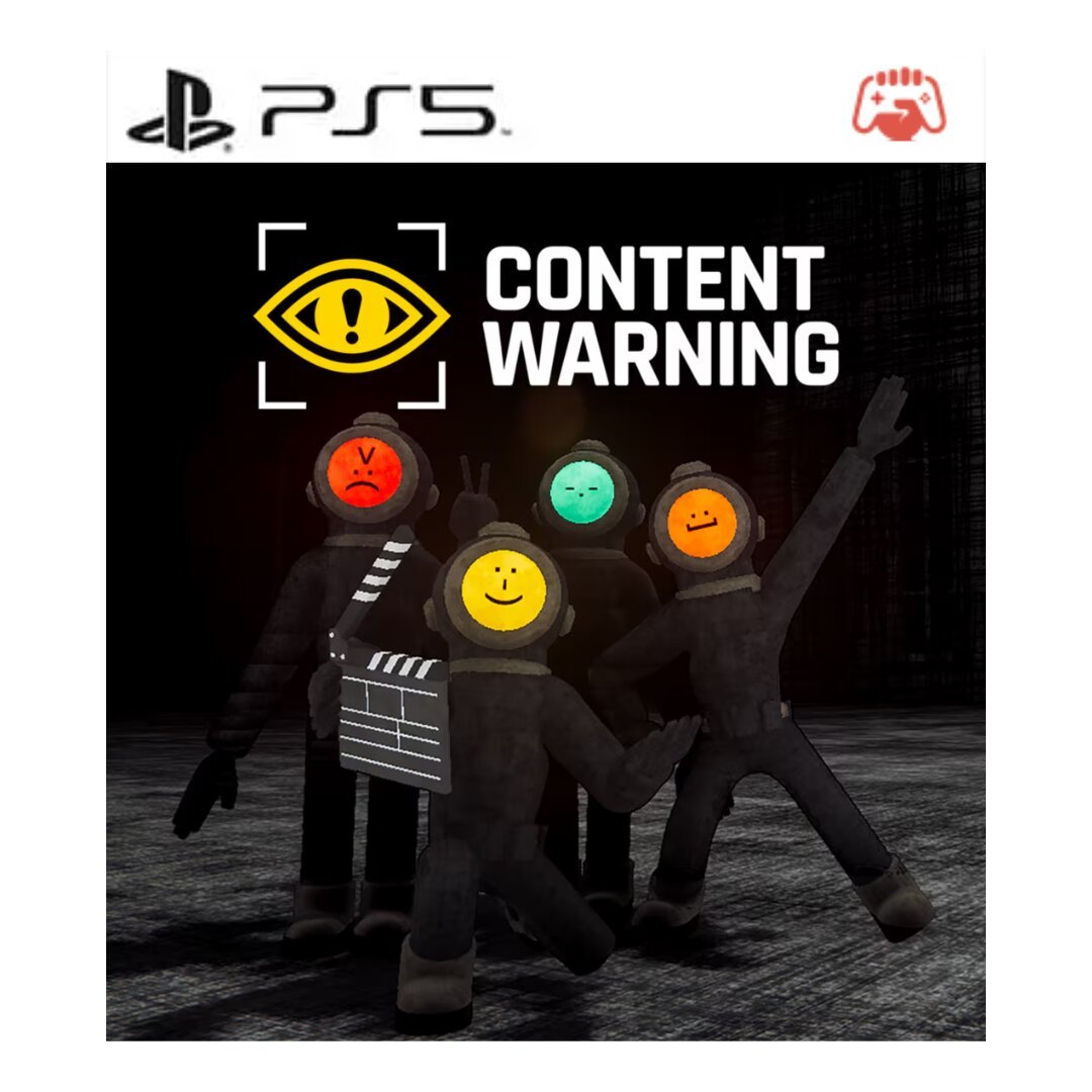 Content Warning gallery by generations.com.pk