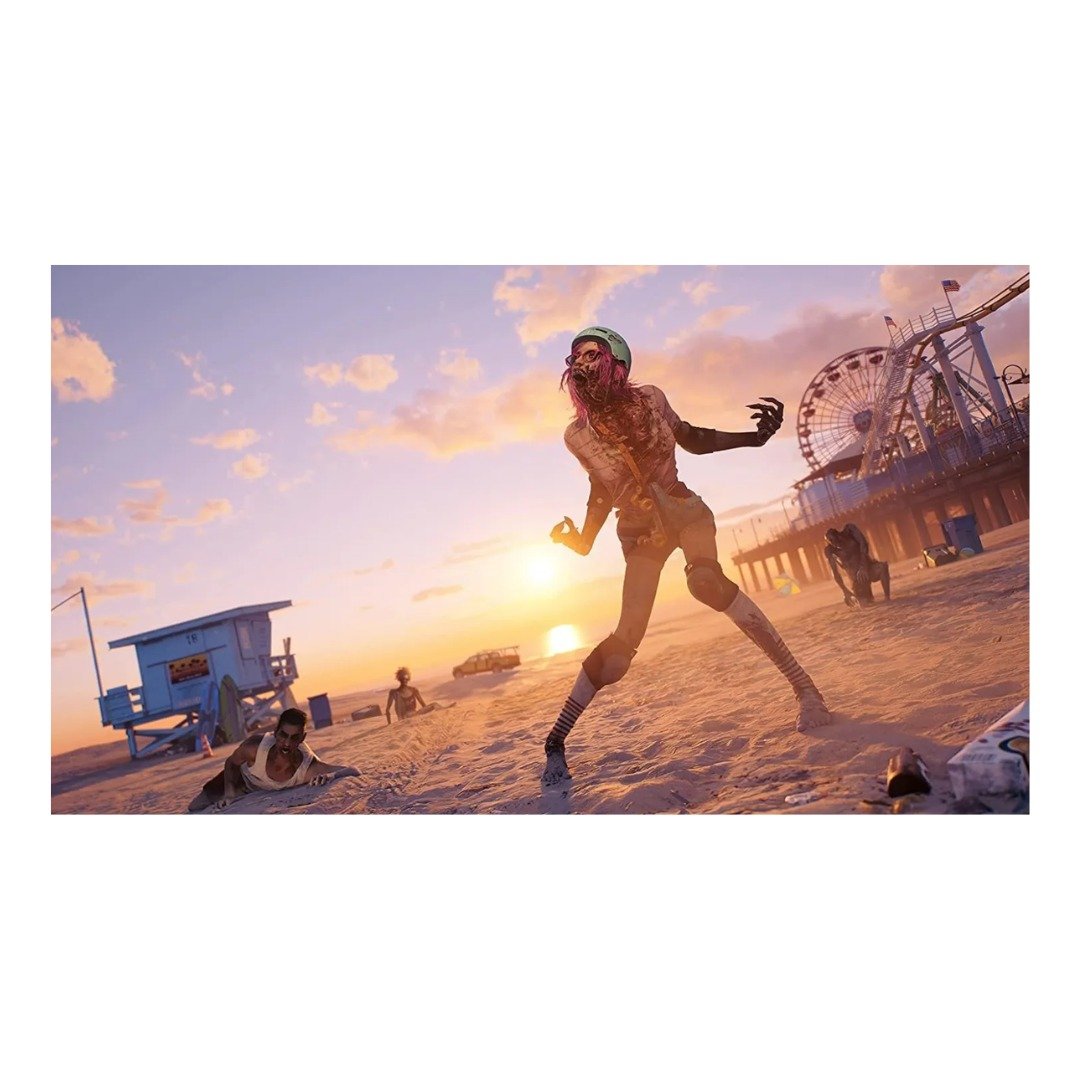 Dead Island 2: Day 1 Edition - Ps4 - Image 3