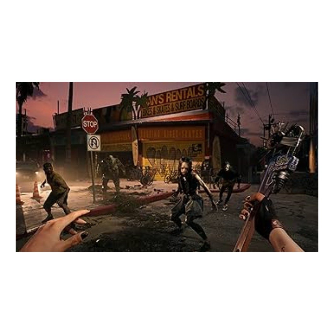 Dead Island 2: Day 1 Edition - Ps4 - Image 2