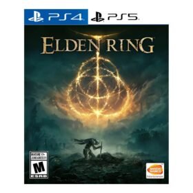 Elden Ring - Ps (Digital Game)