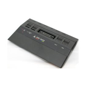 Atari Cx 2600