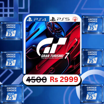 Gran Turismo 7 - Ps (Digital Game)