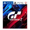 Gran Turismo 7 - Ps (Digital Game)