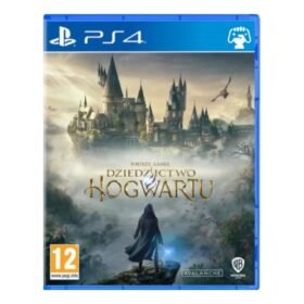 Hogwarts Legacy - PlayStation 4