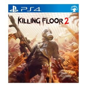 Killing Floor 2 - Ps4