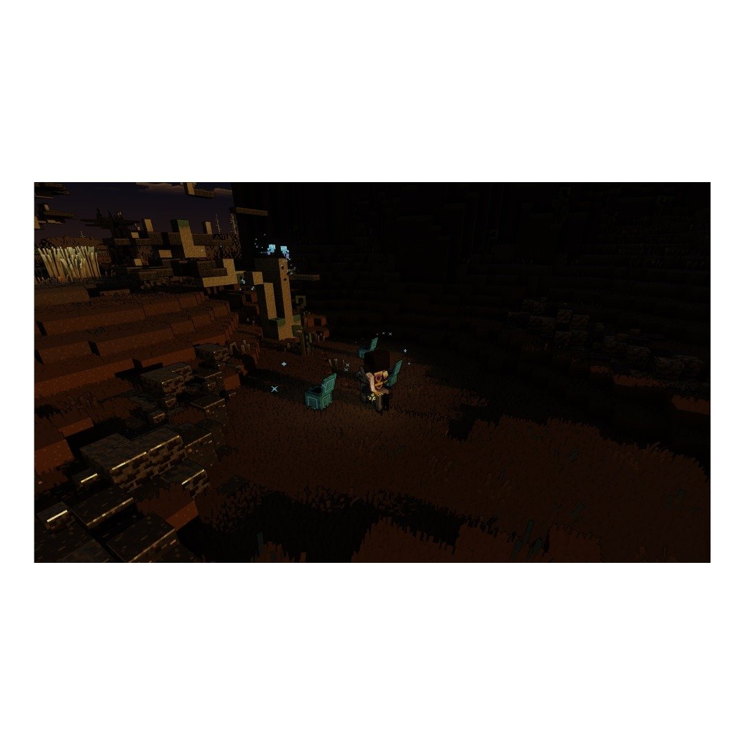 Minecraft Legends-Deluxe Edition PlayStation 4 - Image 2
