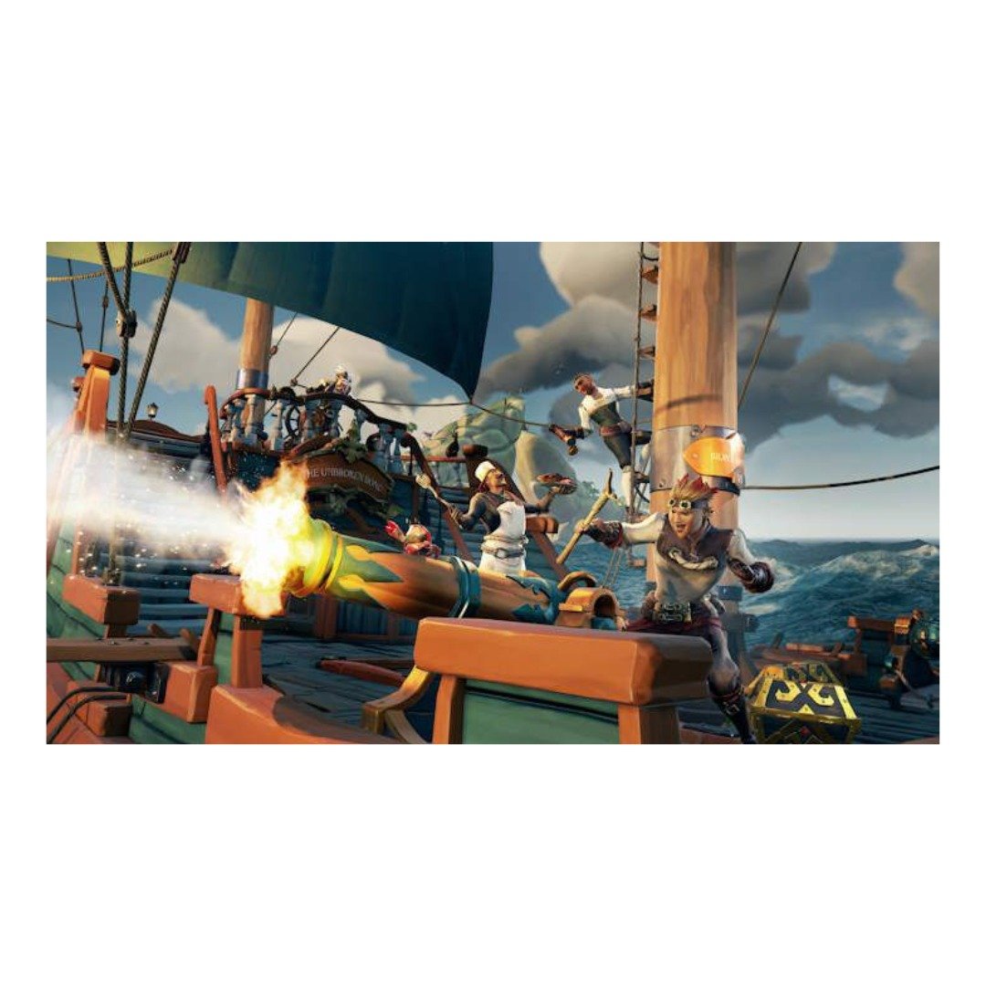 Sea of Thieves - PS5 (Digital Game) - Image 2