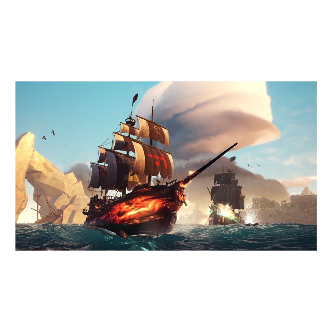 Sea of Thieves - PS5 (Digital Game) - Image 3