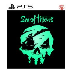 Sea of Thieves - PS5 (Digital Game)