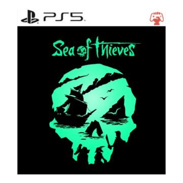 Sea of Thieves generations.com.pk