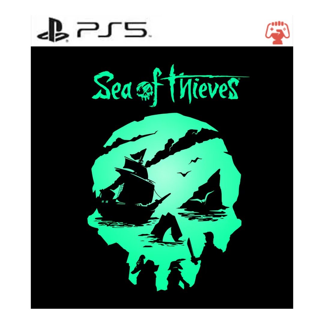 Sea of Thieves generations.com.pk