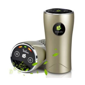 Sky Sun Car Air Purifier