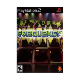 Frequency - PlayStation 2