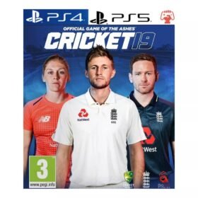 Cricket 19 - Ps (Digital Game)
