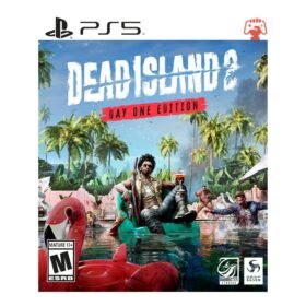 Dead Island 2: Day 1 Edition - PlayStation 5