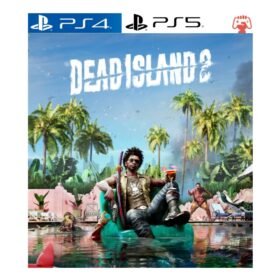 Dead Island 2: PlayStation (Digital Game)