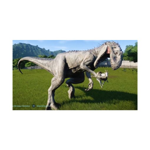 Jurassic World Evolution - PlayStation 4 Edition (Used) - Image 3