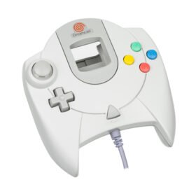 Sega Dreamcast Controller (Used)