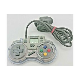 Imagineer Propad Controller For Super Famicom (Used)