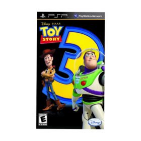 Toy Story 3 (PSP)