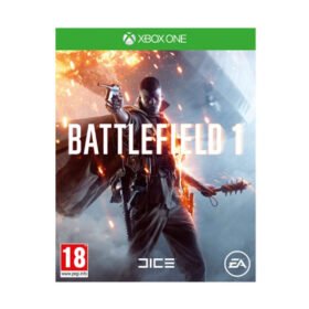 Battlefield 1 – Xbox One (Digital Game)