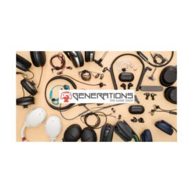 Earphones