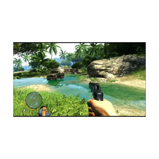 Far Cry 3 - Playstation 3 - Image 3