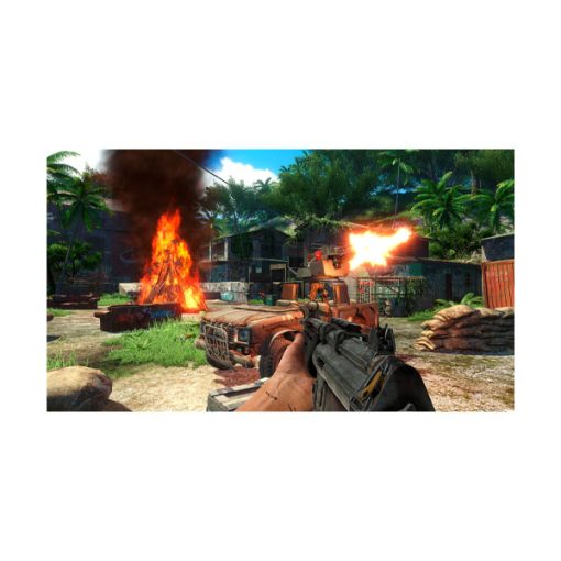 Far Cry 3 - Playstation 3 - Image 2