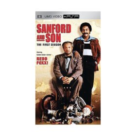 Sanford and Son: Season 1 [UMD for PSP]