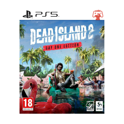 Dead Island 2: Day 1 Edition - PlayStation 5