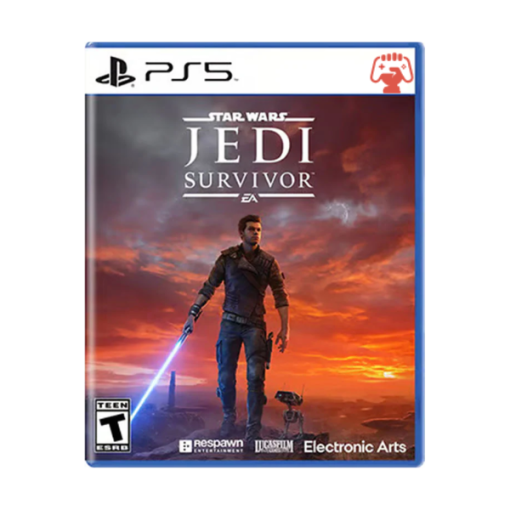 Star Wars Jedi: Survivor - PlayStation 5 (Digital Game)