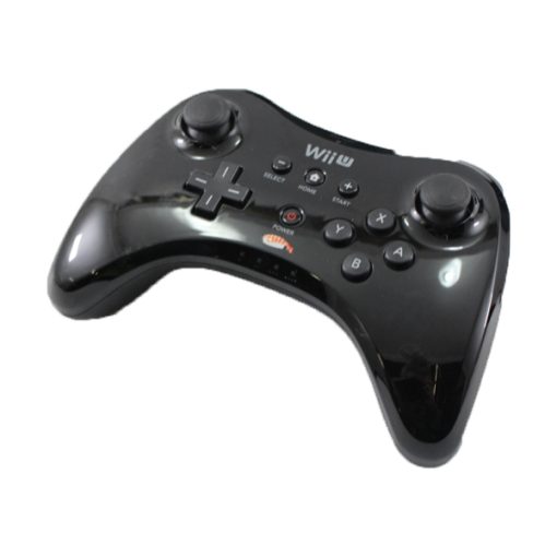 Wii U Pro Controller (Used) - Image 2